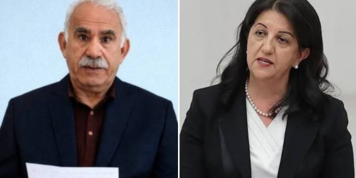 Öcalan: Kürtler başkentlerle sorunlarını çözsün