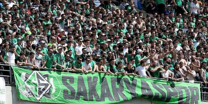 Erokspor kazandı, Sakaryaspor küme düştü
