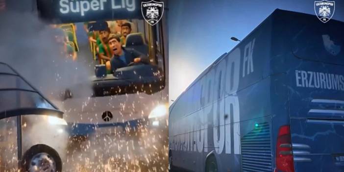 Erzurumspor’dan tepki çeken Amedspor paylaşımı