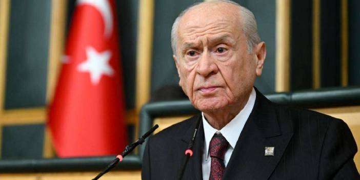 Bahçeli’den süreç mesajı: Köyler yeniden şekillenecek