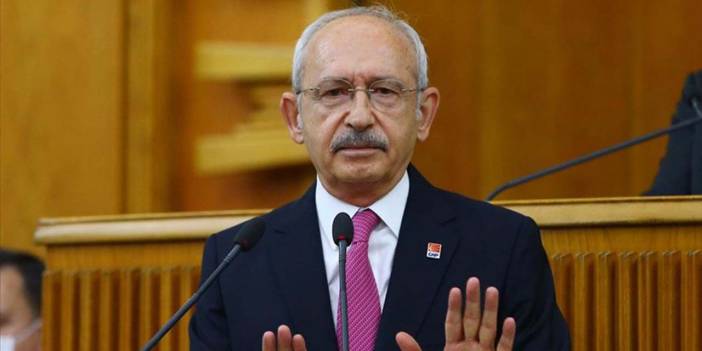 Kılıçdaroğlu’na ‘diktatör’ cezası