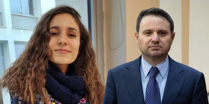 Bakan Gürlek’ten Gülistan Doku açıklaması