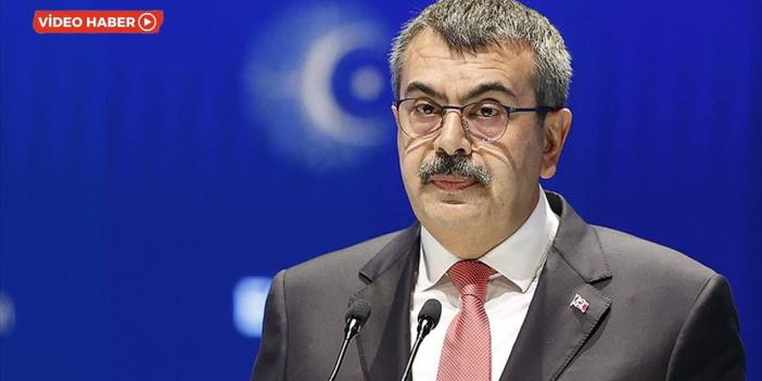 Yusuf Tekin: Yaralı öğretmende kalıcı hasar olabilir