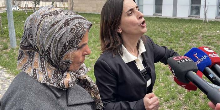 Aygül Doku: Cinayet sırasında Umut Altaş arabadaydı