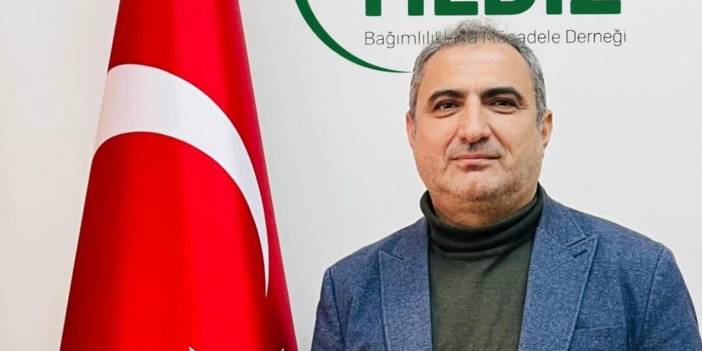 Yeşil Yıldız Derneği: Harekete geçmek zorundayız