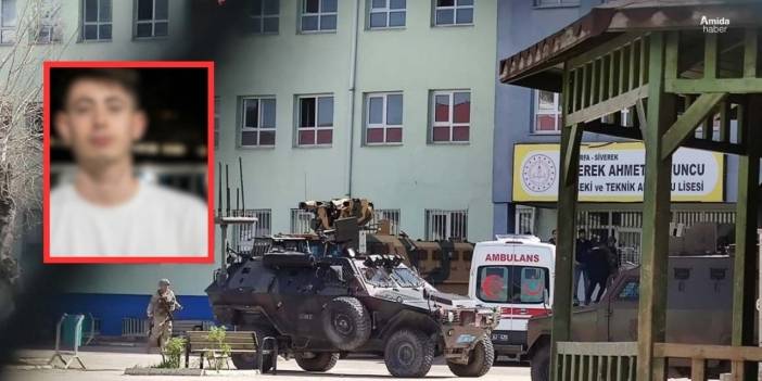 Okula silahlı saldırı: Yaralıların sağlık durumu ciddiyetini koruyor