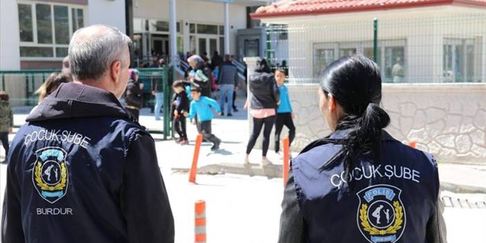 Okullarda yeni kamera düzeni: Yasaklı alanlar netleşti