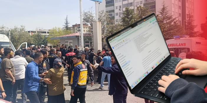 Katliamın belgesi bilgisayardan çıktı: 11 Nisan detayı