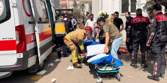 Okulda silahlı saldırı: Ölü sayısı yükseldi