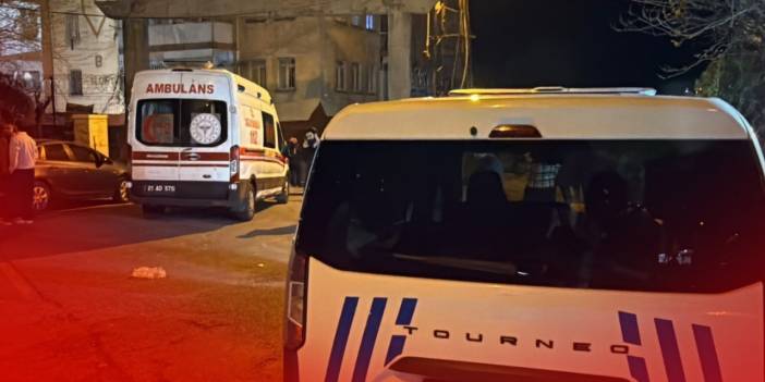 Diyarbakır’da kadın cinayeti: Zanlı tutuklandı