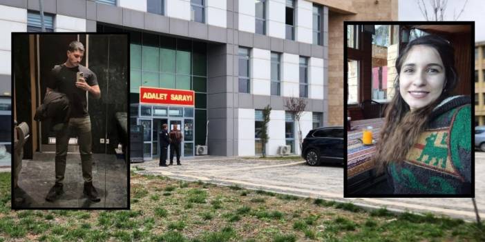 Gülistan Doku dosyasında Mustafa Türkay Sonel tutuklandı