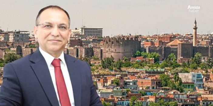 Kahramanmaraş: İstifa eden müdür Diyarbakır’da görev yaptı