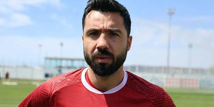 Keçiörengücü kaptanı: Cumhurbaşkanı hepimizin başkanı