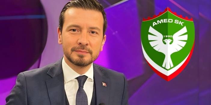 Ersin Düzen’den Amedspor yorumu: Treni şimdi kaçırmadı