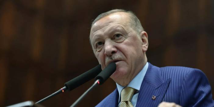 Erdoğan'dan bireysel silahlanma mesajı: Cezalar artırılacak