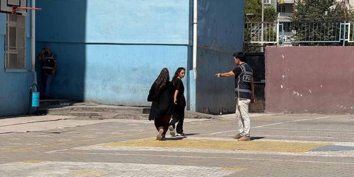 Diyarbakır’daki okullarda yeni dönem