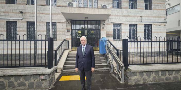 Diyarbakır'da 71 yıllık binanın müze olması için kampanya