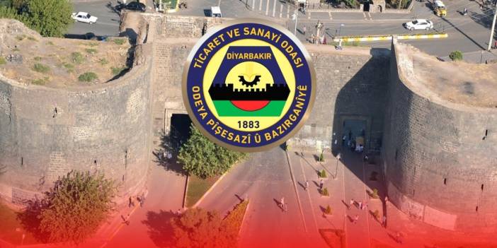 DTSO’dan 143 yıl sonra Kürtçe açılımı