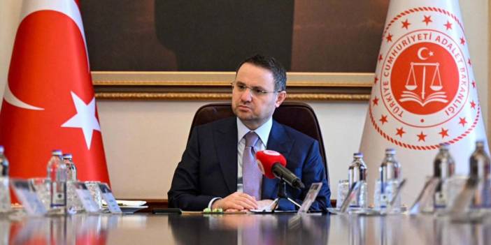 Bakan Gürlek: Faili meçhuller için birim kurduk