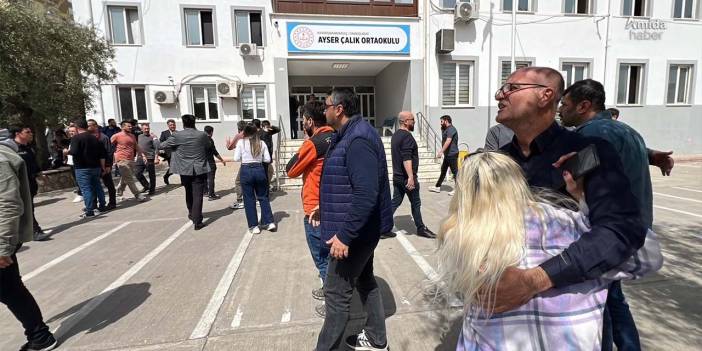 Meclis'te okul saldırıları için araştırma komisyonu kuruldu