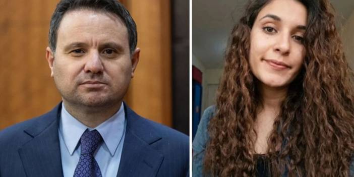 Adalet Bakanı Gürlek açıkladı: Gizli tanık yerini söyledi naaşına ulaşıldı