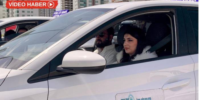 Diyarbakır’da kadın sürücü sayısı arttı