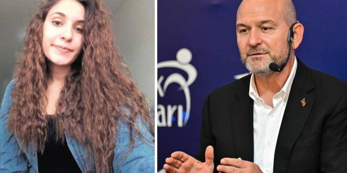 Soylu’dan Gülistan Doku açıklaması: Ucu nereye giderse…