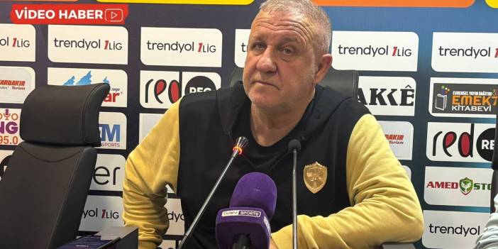 Mesut Bakkal’dan Bodrum maçı değerlendirmesi: Çok şaşırdım