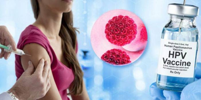 HPV aşısı ve rahim kanseri: Uzmandan uyarı