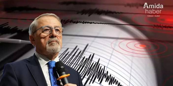 Deprem artışının nedeni ne? Naci Görür açıkladı