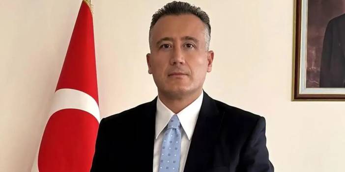 Ayaş Kaymakamı Muharrem Eligül görevden alındı