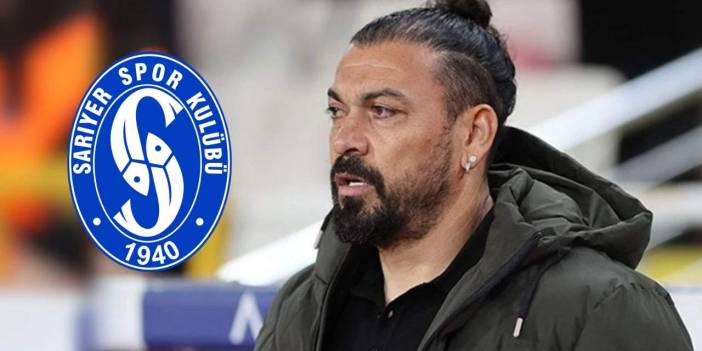 Sarıyer’den Servet Çetin kararı