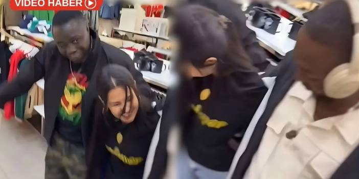 Mbaye Diagne'in akrabaları Diyarbakır'da halay çekti