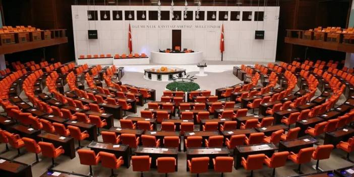 TBMM Okul Saldırılarını Araştırma Komisyonu üyeleri seçildi