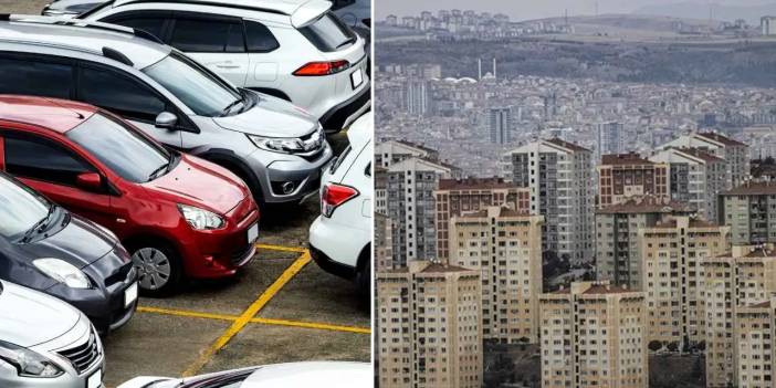 Araç ve taşınmaz ticaretinde yeni dönem: Tadil zorunlu