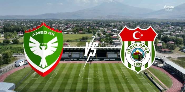 Amedspor devreye girdi: Iğdır’ın yanıtı bekleniyor