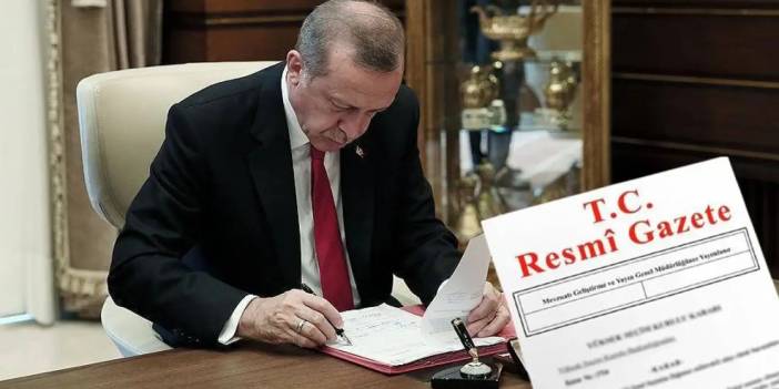 Emniyet teşkilatı ve valiliklerde kapsamlı atamalar yapıldı