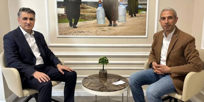 Bölgenin sessiz kahramanından şehir hastanesi uyarısı