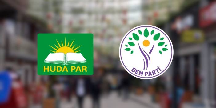 HÜDA PAR Van’daki köpek saldırısından DEM’li belediyeyi suçladı