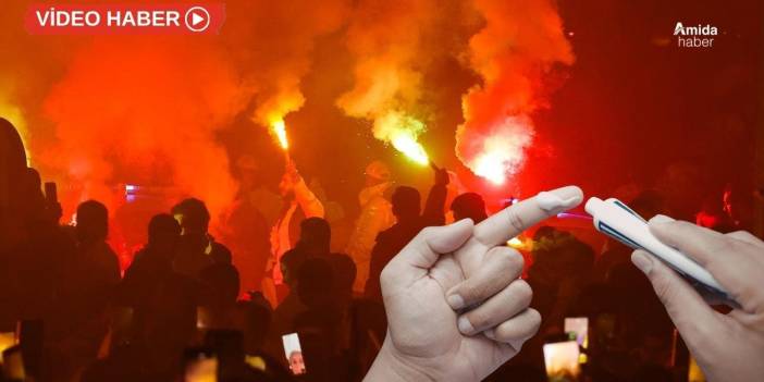 Diyarbakır’da yanık kremi kalmadı: Nedeni Amedspor!