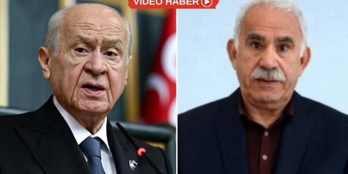Bahçeli: Öcalan için statü açığı varsa ele alınmalıdır