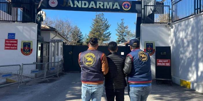 Diyarbakır’da 115 firari yakalandı