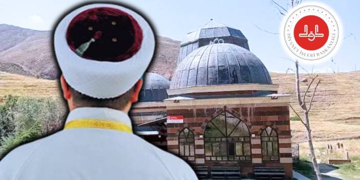 Müftülük imamlara Kürtçeyi yasakladı