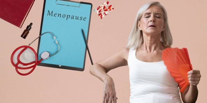 Menopoz ve kadın sağlığı: Dikkat edilmesi gerekenler…