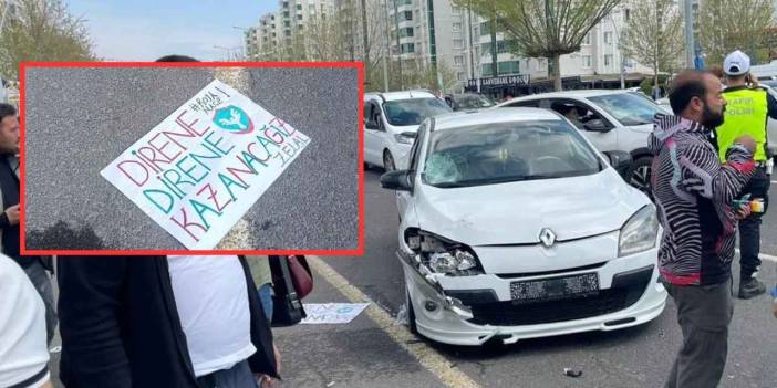 Maç dönüşü kaza geçiren Zelal Bora’dan iyi haber geldi
