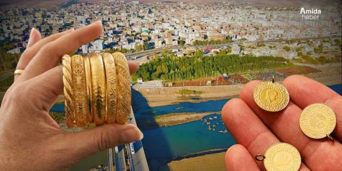Bismil’deki kuyumcu davası: 6 sanık için ceza talebi