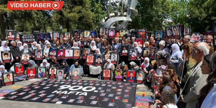 Diyarbakır’dan çağrı: ‘Hakikatleri Araştırma Komisyonu’ kurulsun