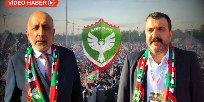 Amedspor’da gözler kongre kararında: Kaya’dan açıklama