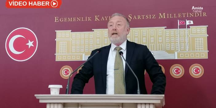 Sezai Temelli:İktidarın temennisi var, açıklaması yok