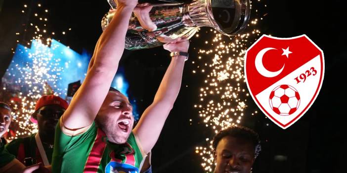 TFF sezonu tescil etti: Amedspor resmen Süper Lig’de